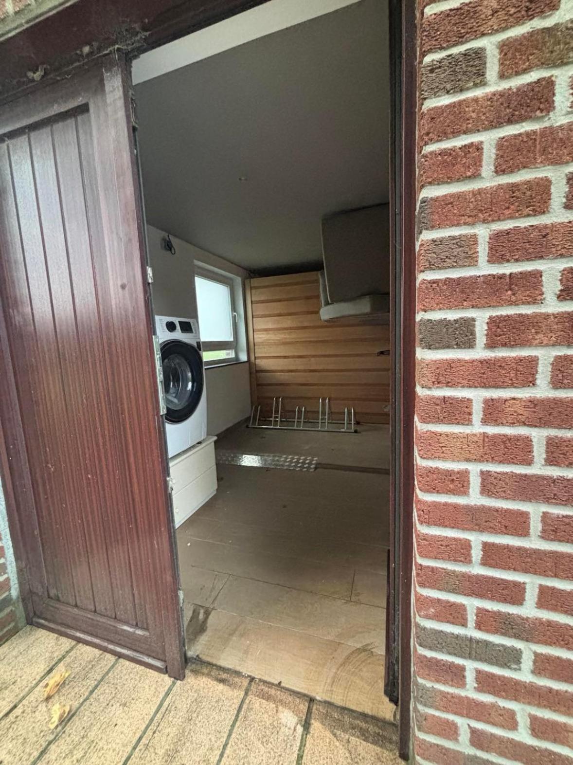 Vakantiehuis La Maison Calestienne