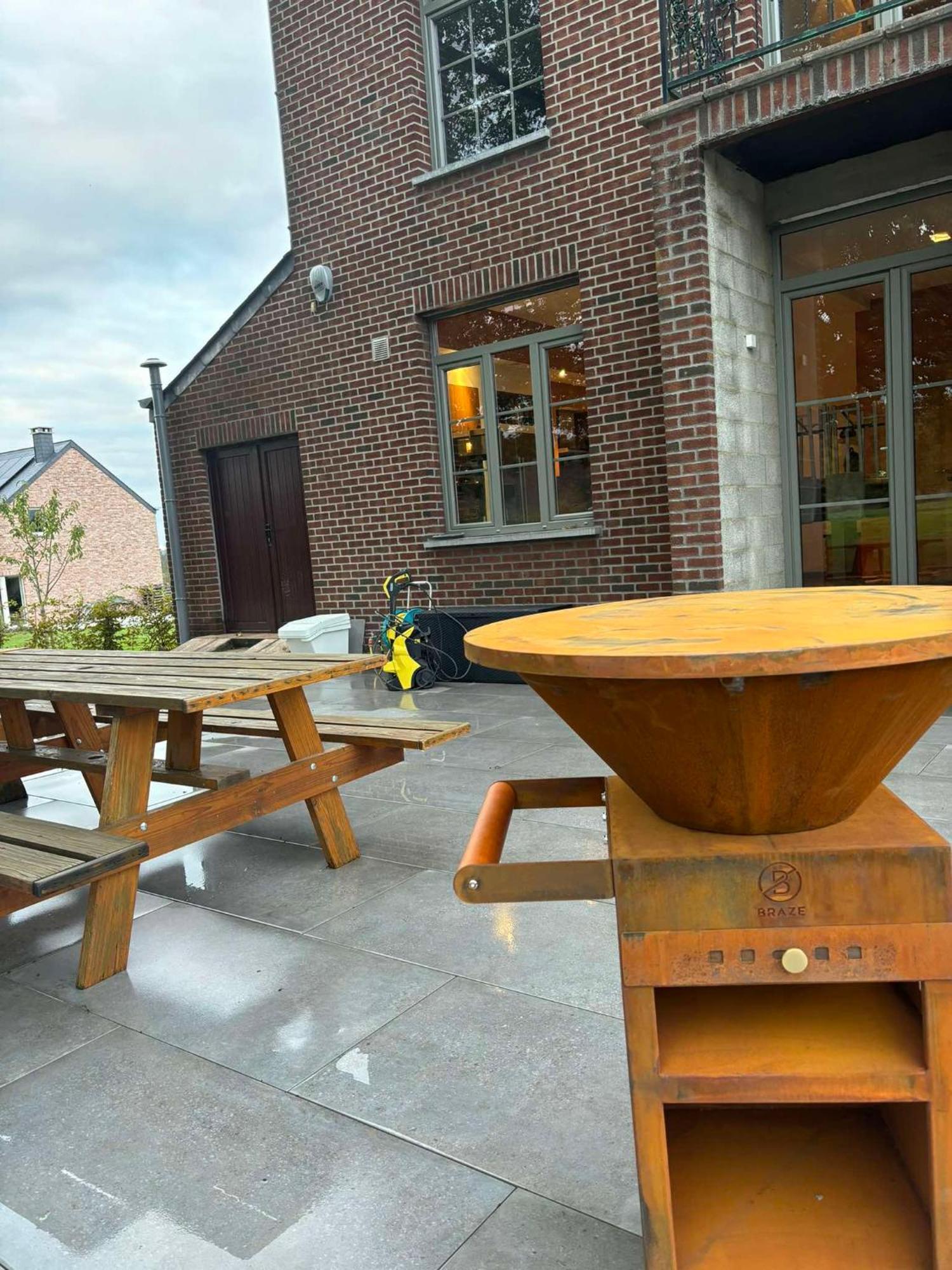Vakantiehuis La Maison Calestienne Han-sur-Lesse