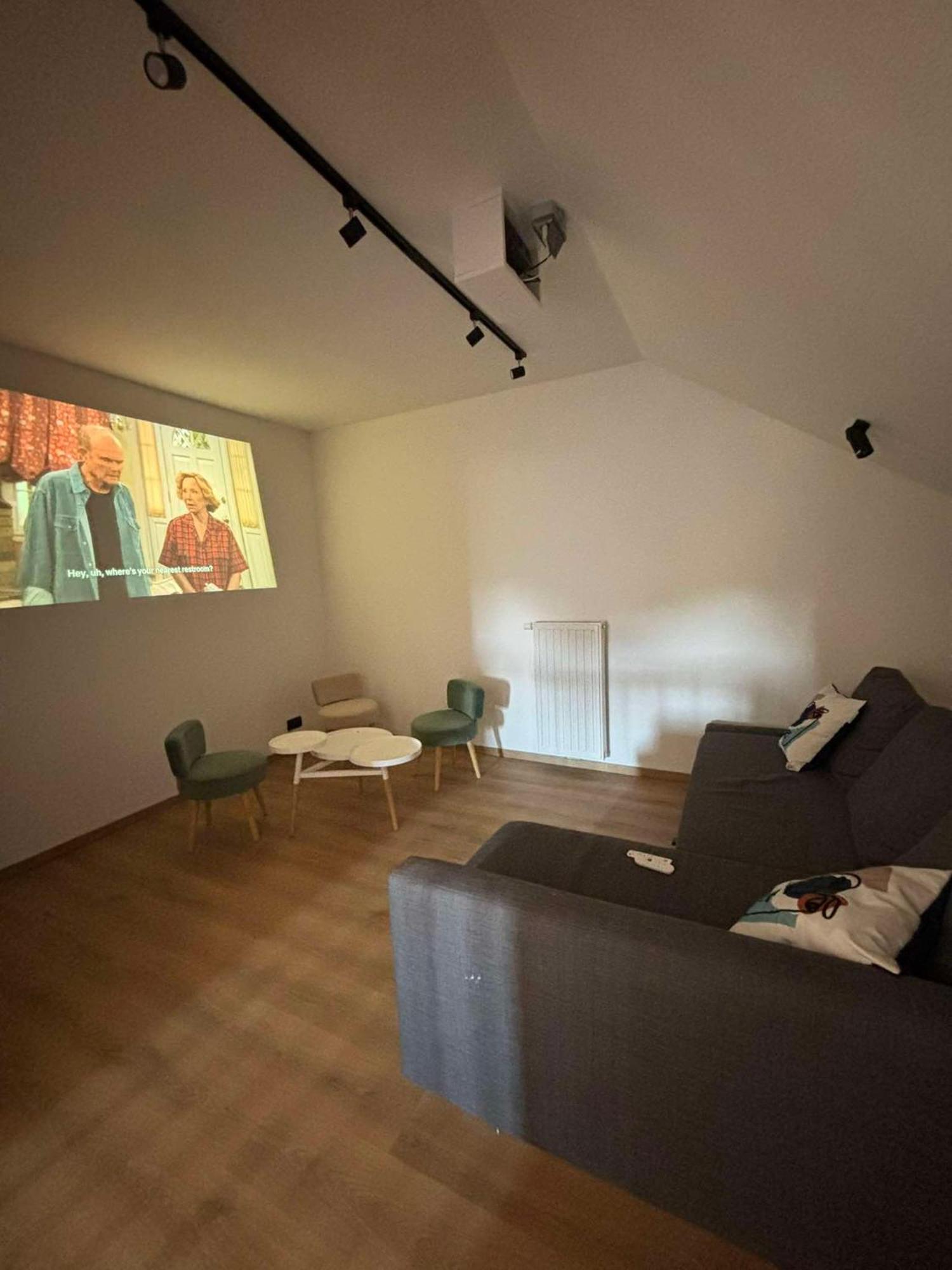 La Maison Calestienne Vakantiehuis *