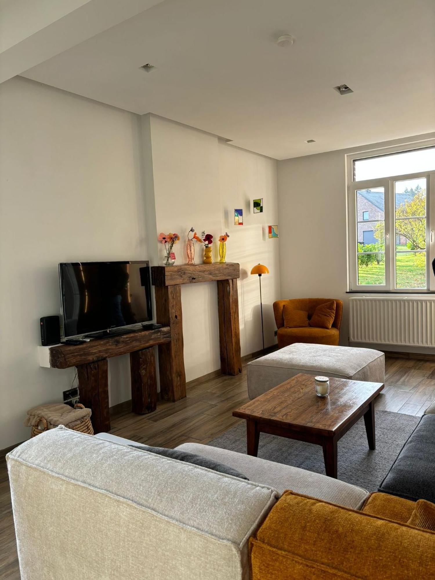 La Maison Calestienne Vakantiehuis